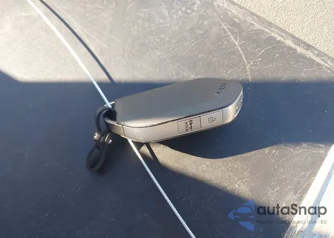 2025 Kia Sorento S из США, поврежденный, VIN 5XYRL4JC6SG316028